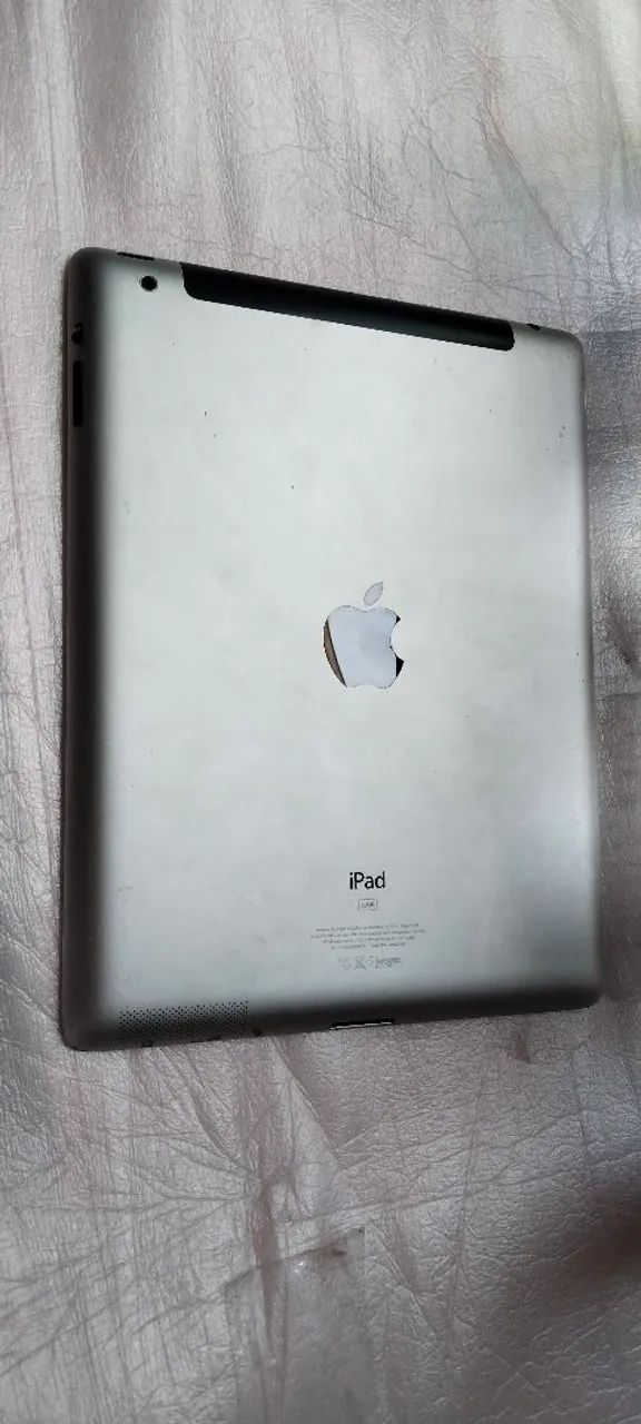 iPad 32 GB - Foto 5