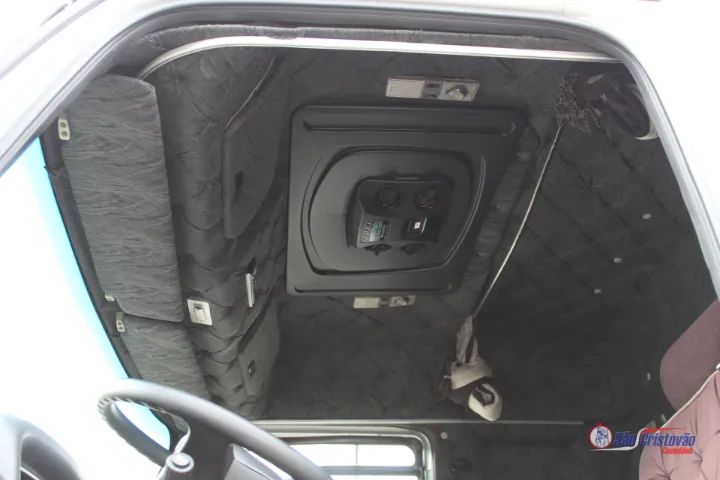 Ford cargo 2429 munck - Foto 4