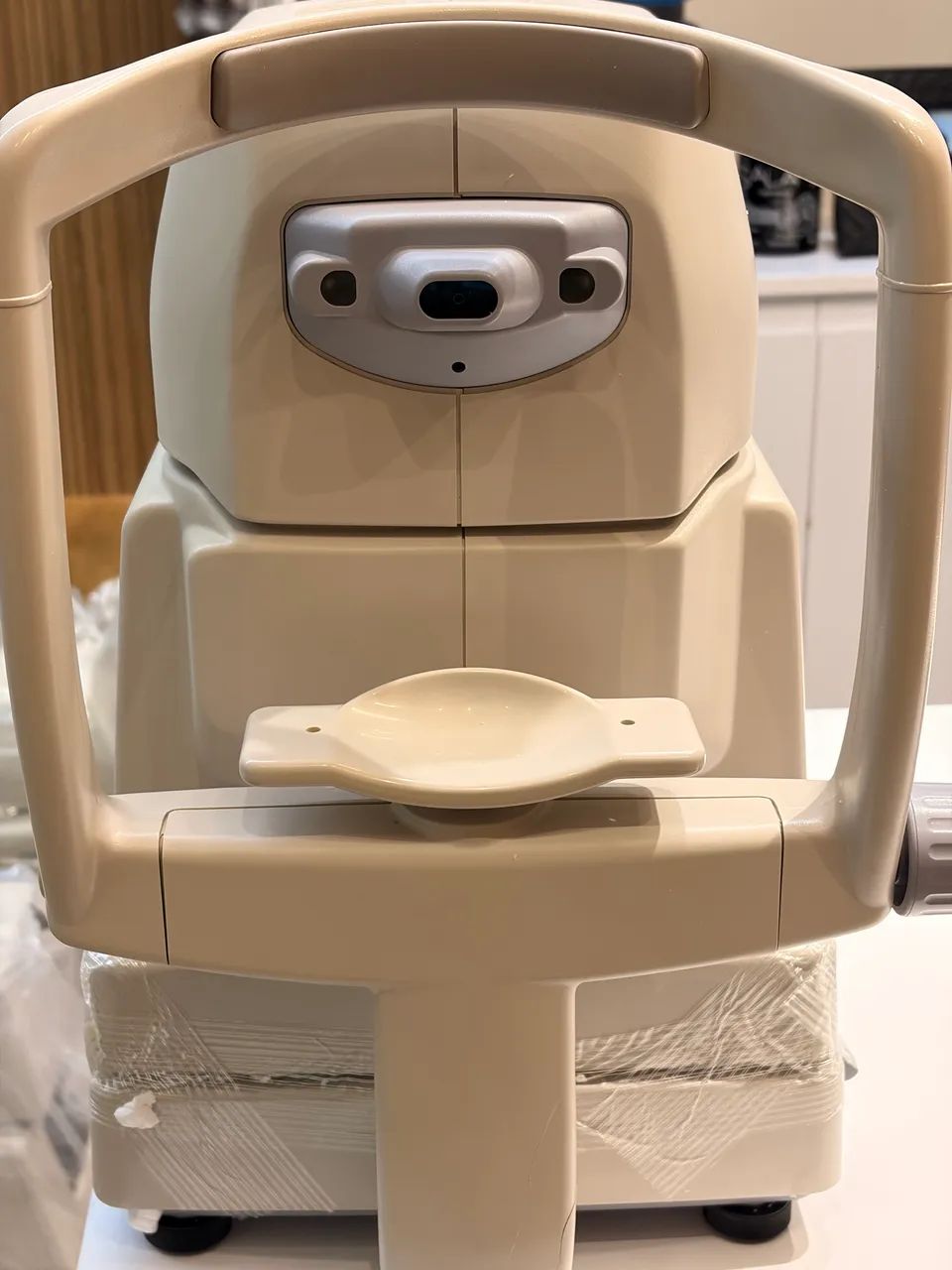 Tonometro de sopro Topcon CT80 oftalmologia