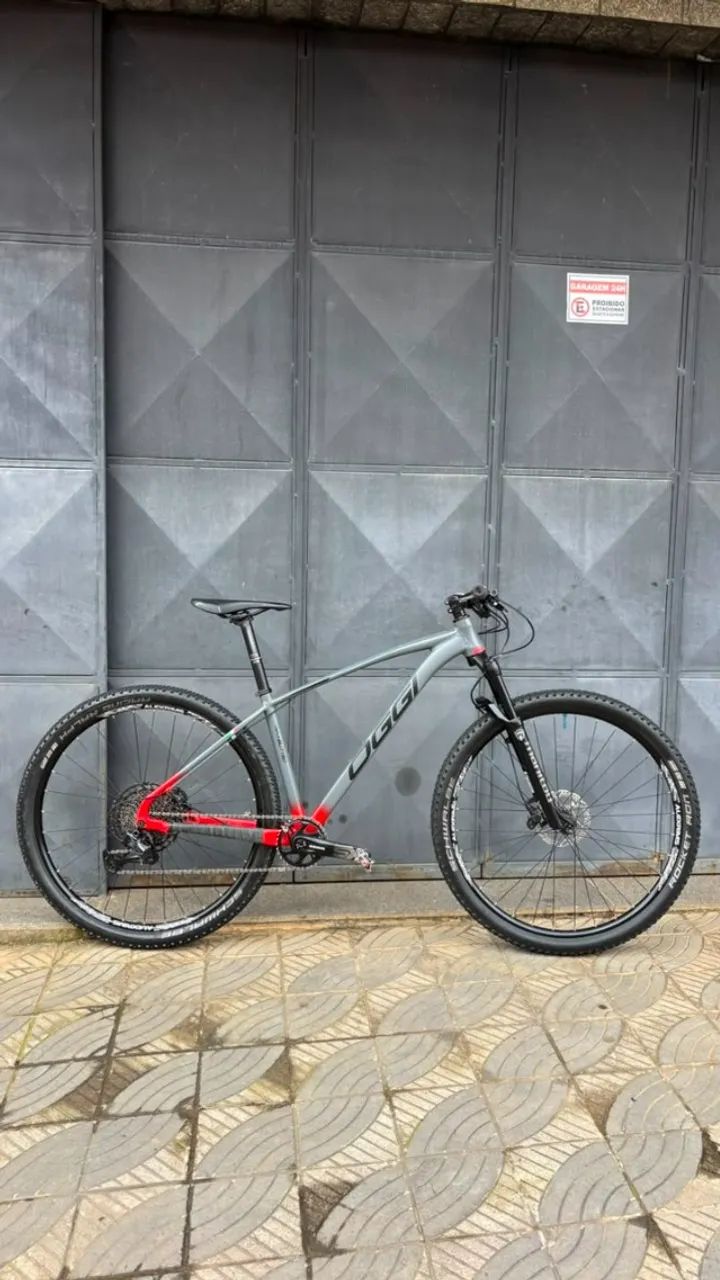 Bicicleta Oggi 7.5