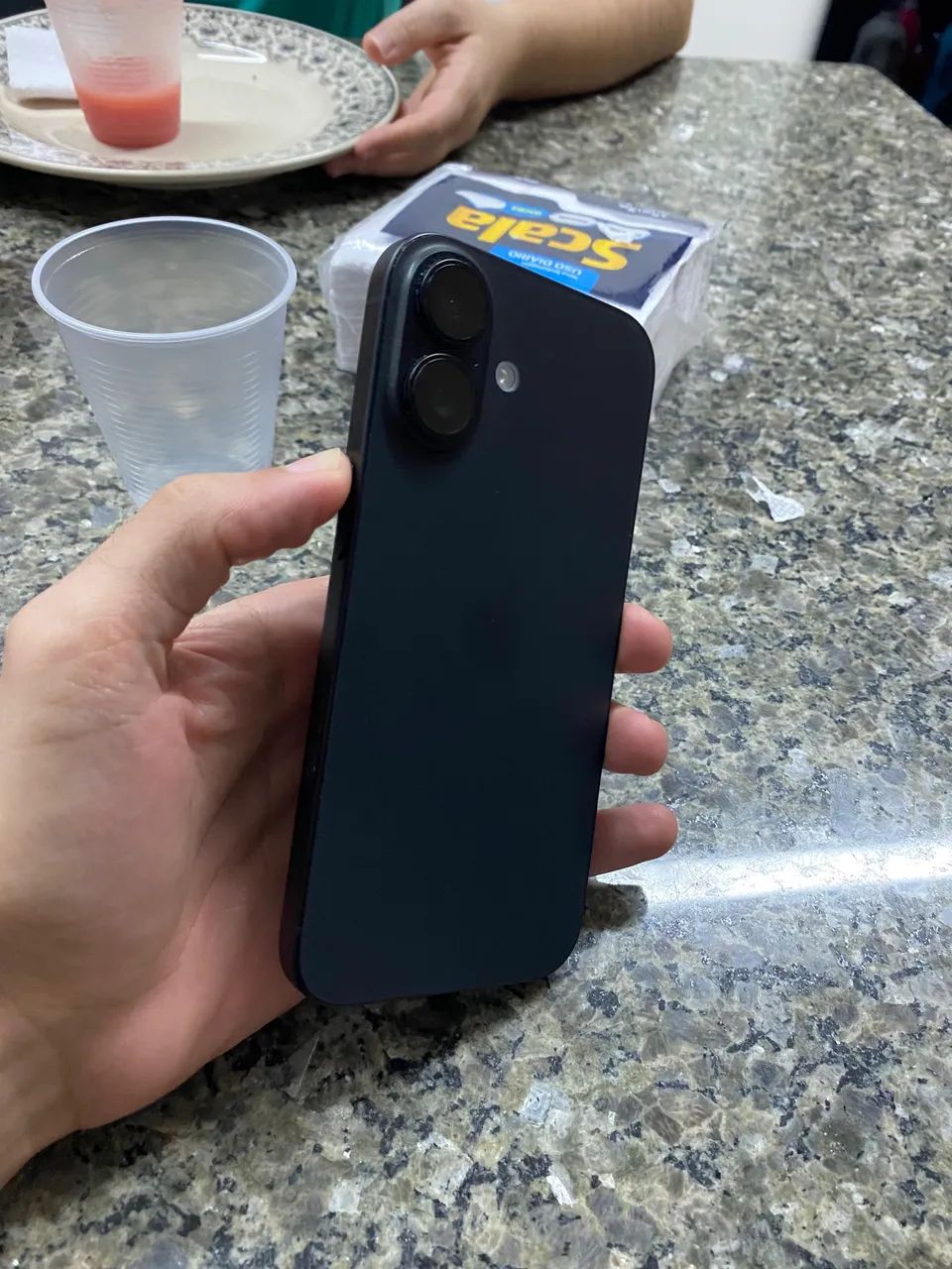 iPhone 16 - Foto 3