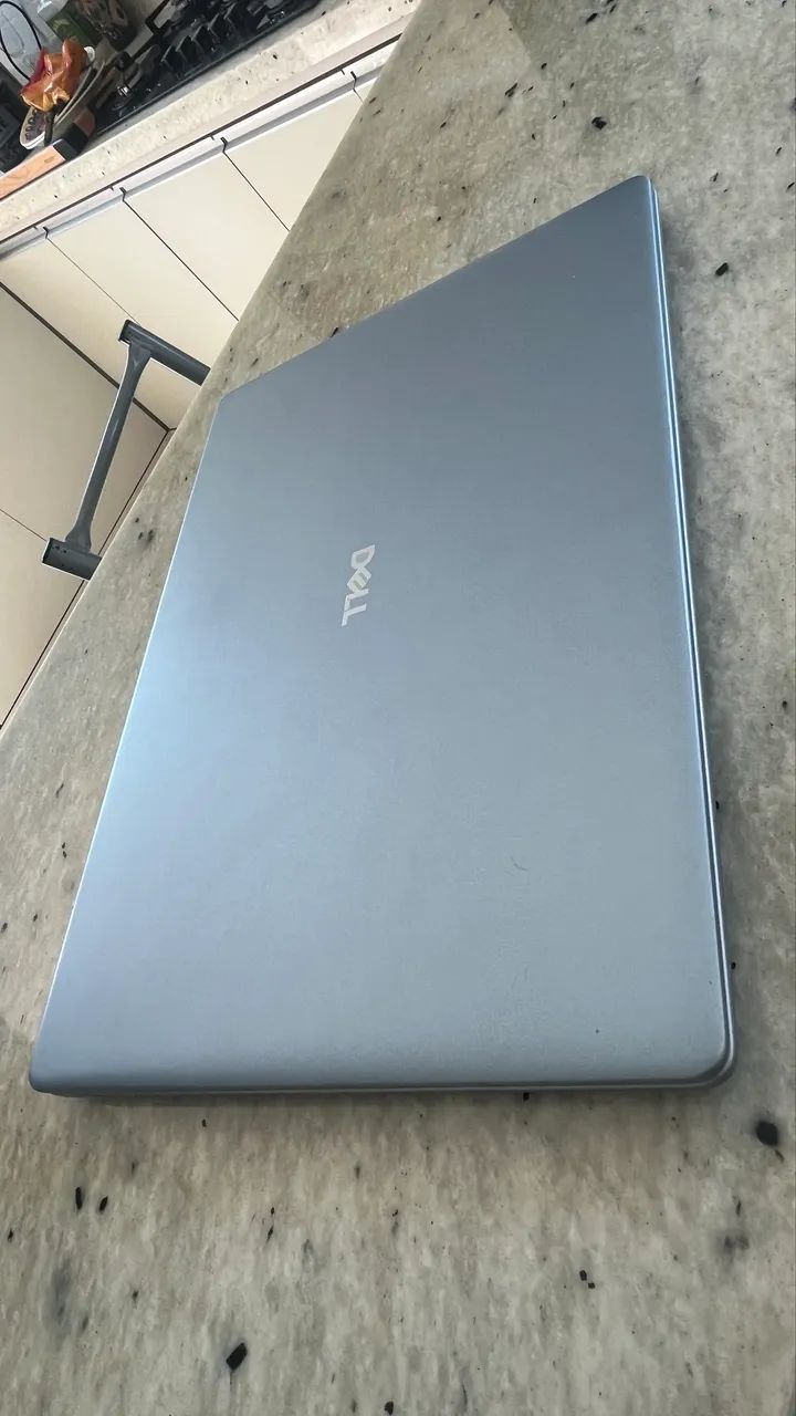 Notebook Dell 16 Plus praticamente completo para trabalho, estudos e uso profissional. - Foto 4