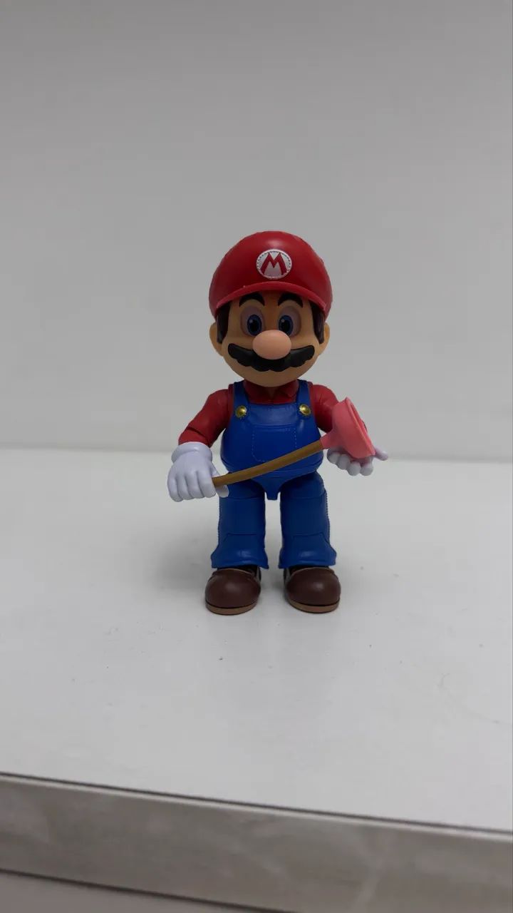 Super Mario Movie da sunny 