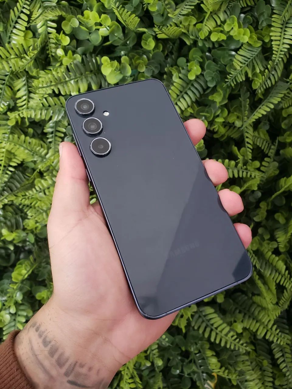 Samsung A55  - Foto 2