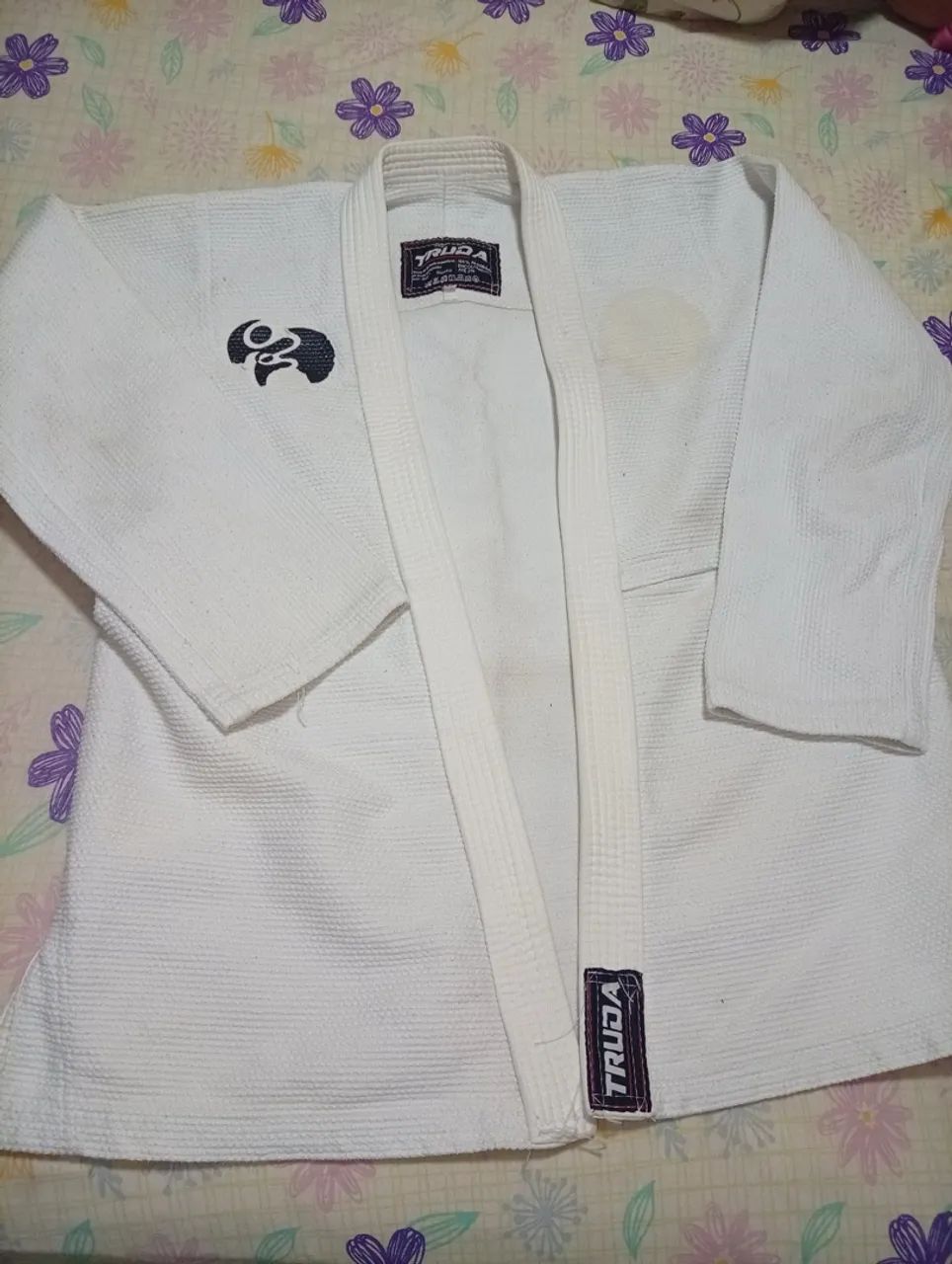 Kimono de Jiu-jítsu - Foto 3