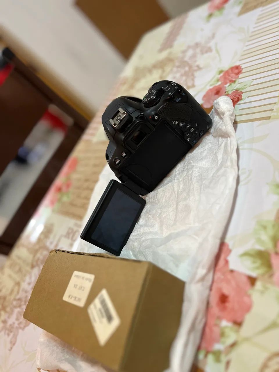 T5i em perfeito estado, barato pra sair logo - Foto 4
