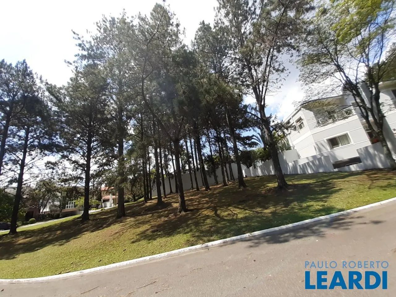 TERRENO EM CONDOMÍNIO - TAMBORÉ - SP - Foto 2