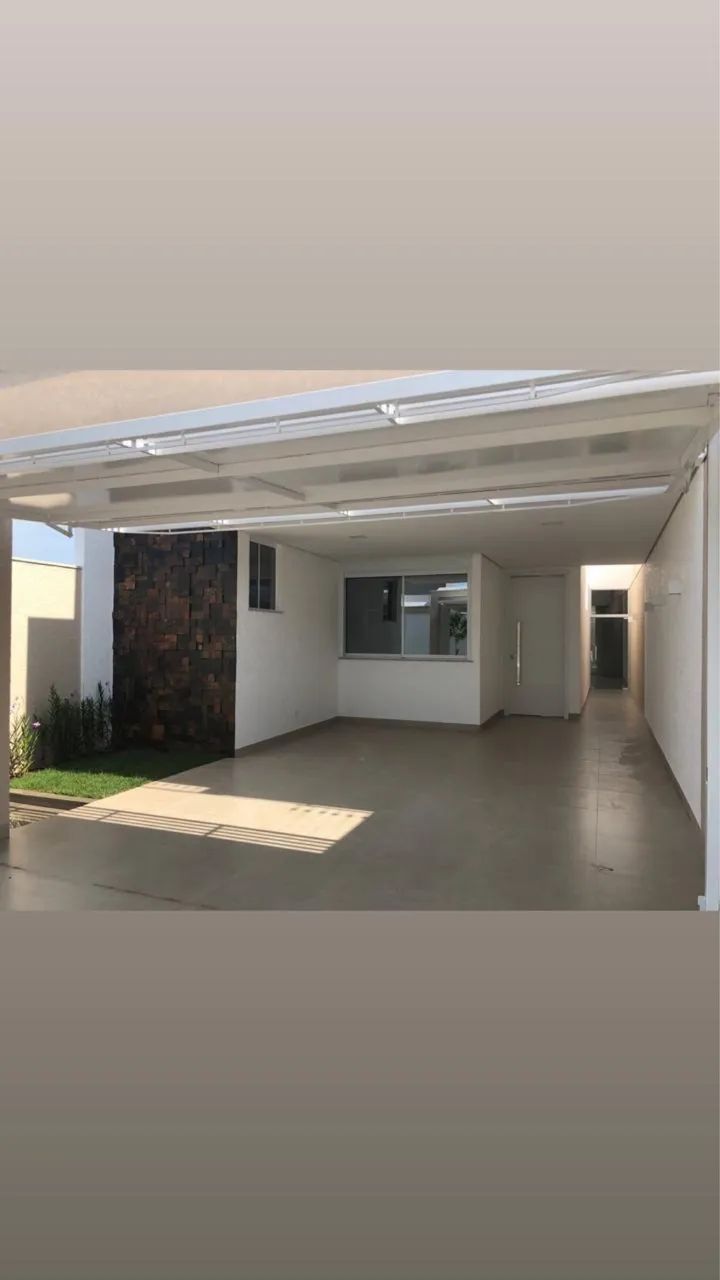 Vendo casa alto padrão em Umuarama  - Foto 2