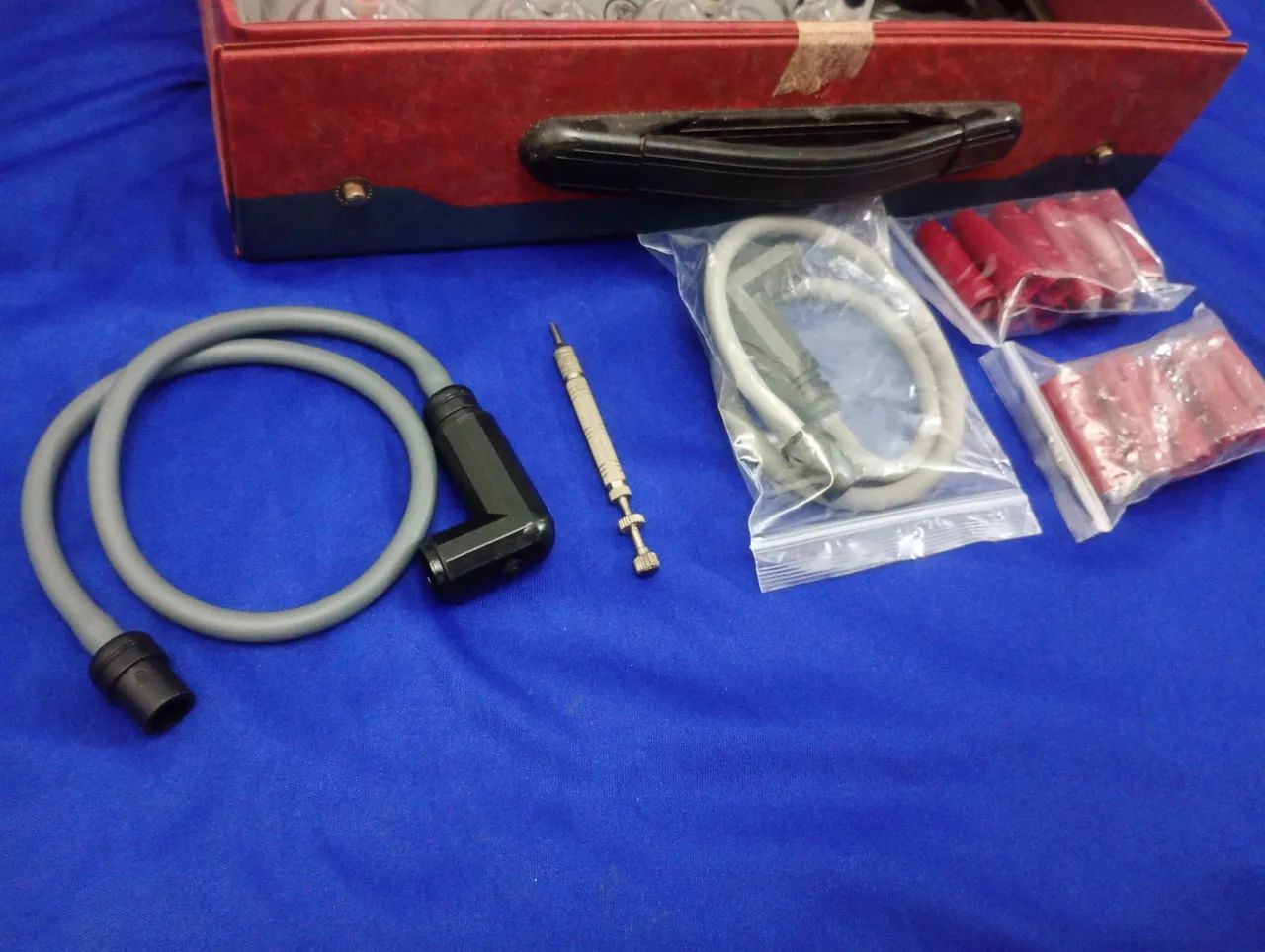 Ventosas Dong Yang profissional  - Foto 3