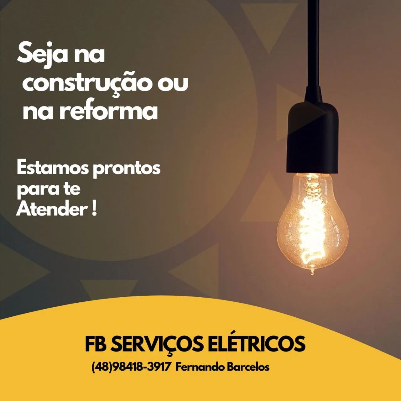 Serviços Elétrico  - Foto 4