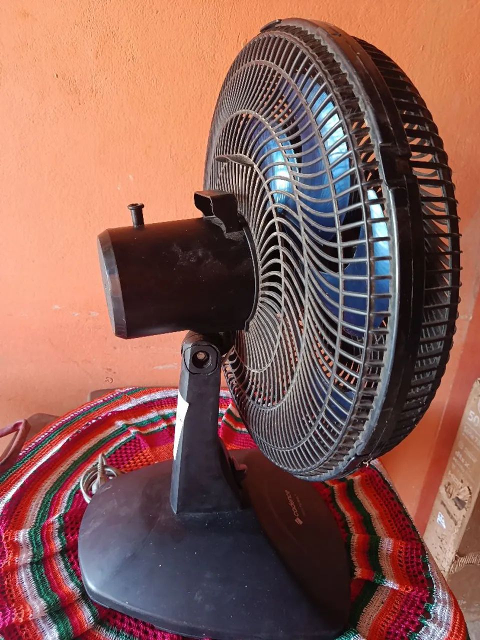 Ventilador Cadence  - Foto 2
