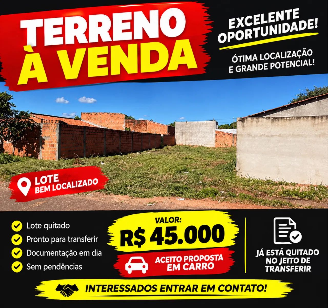 Lote 
