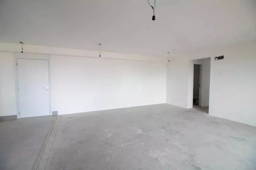 Apartamento à Venda - Campo Belo, 2 Quartos, 110 m2 - Foto 4