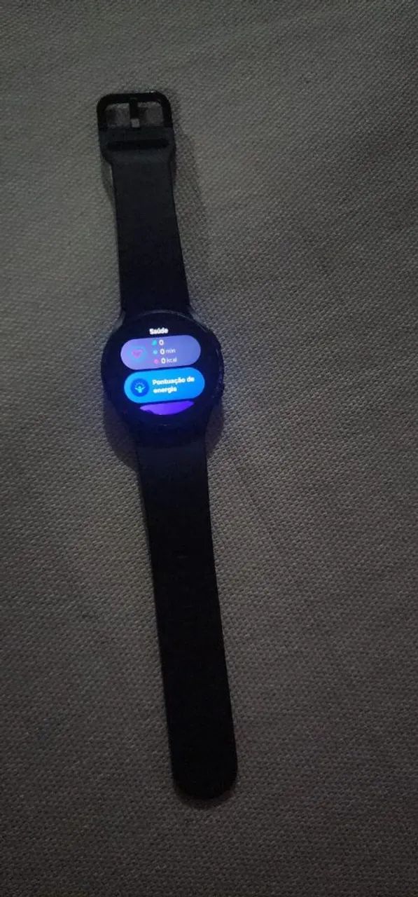 Galaxy Watch 4