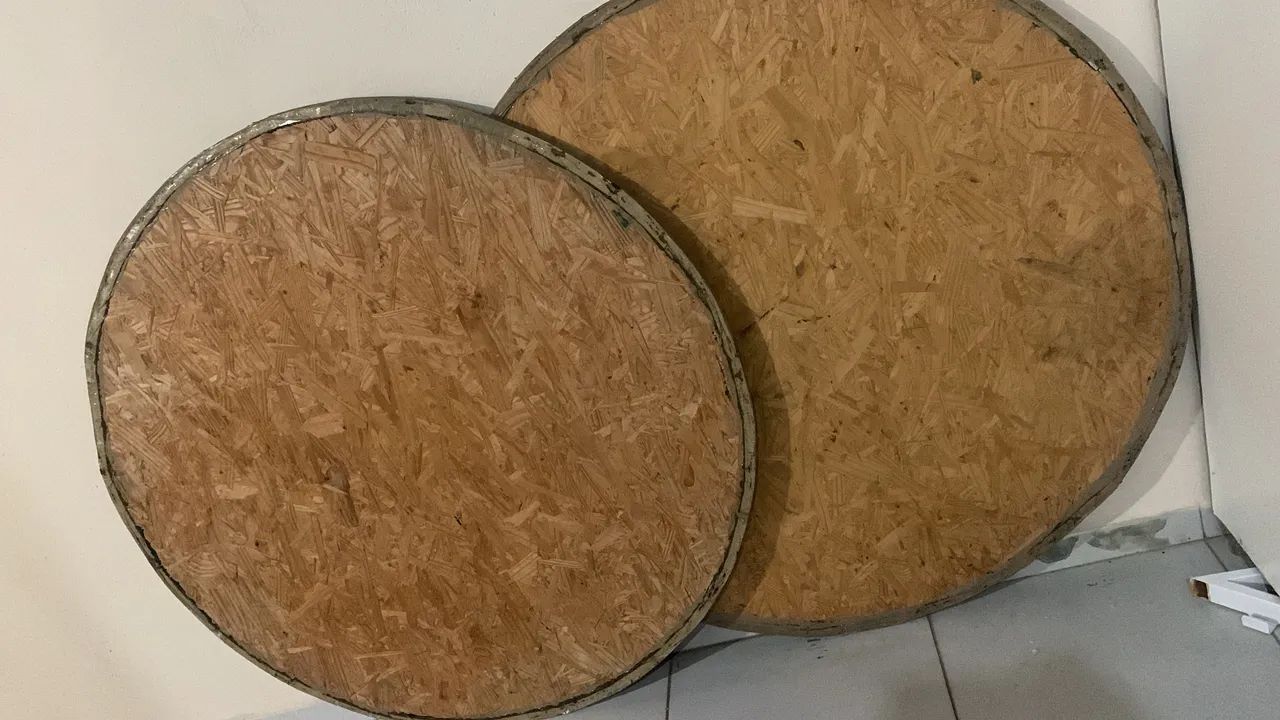 Tampão 