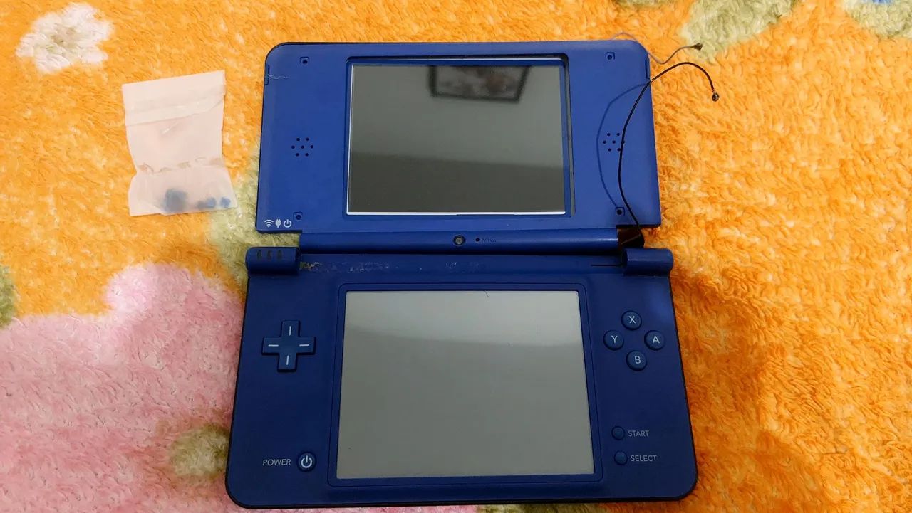 Nintendo DS XL - Foto 3