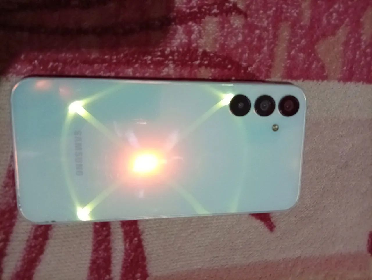 Celular A15 - Foto 3