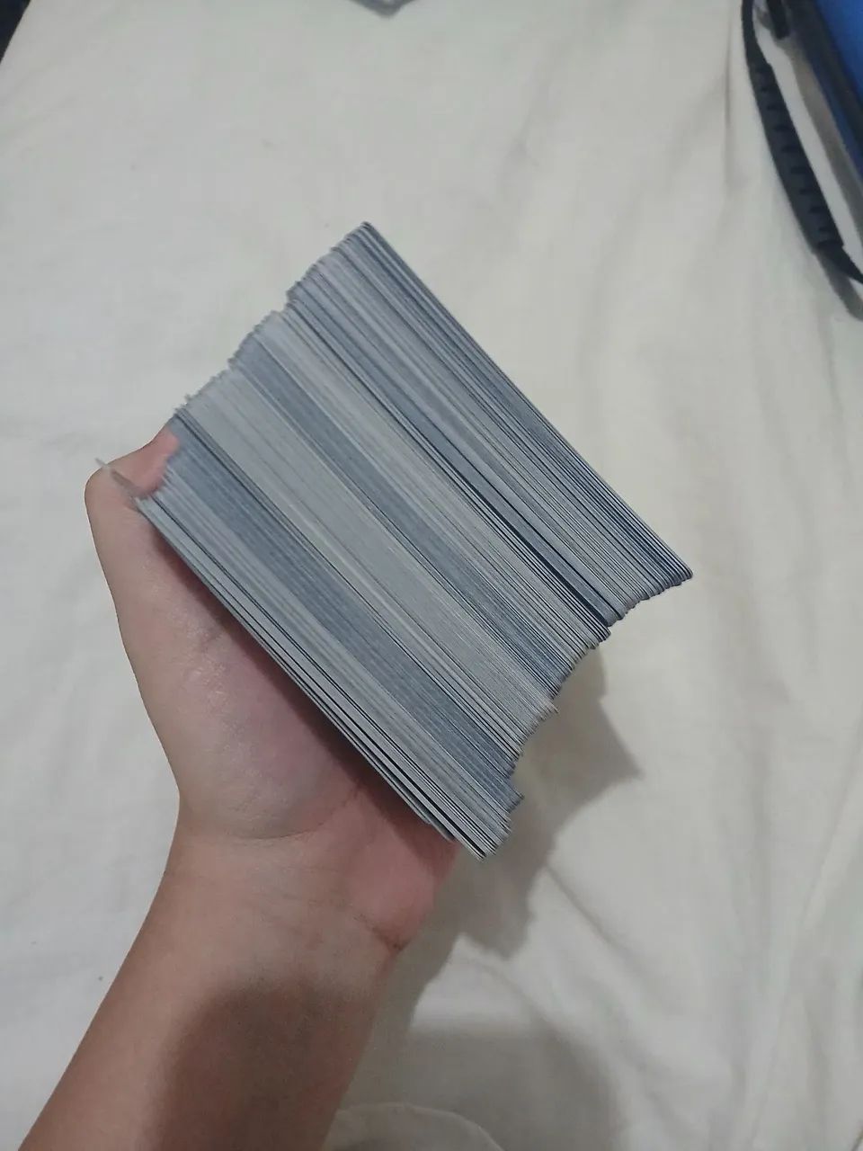 Deck de cartas - Foto 2