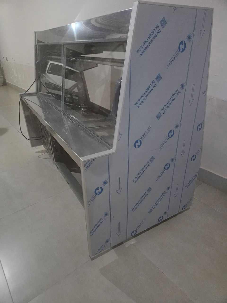 Vende se semi novo - Foto 3