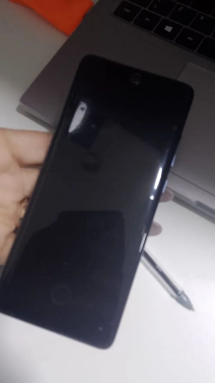Célula moto g 60 fusiona 0 - Foto 4