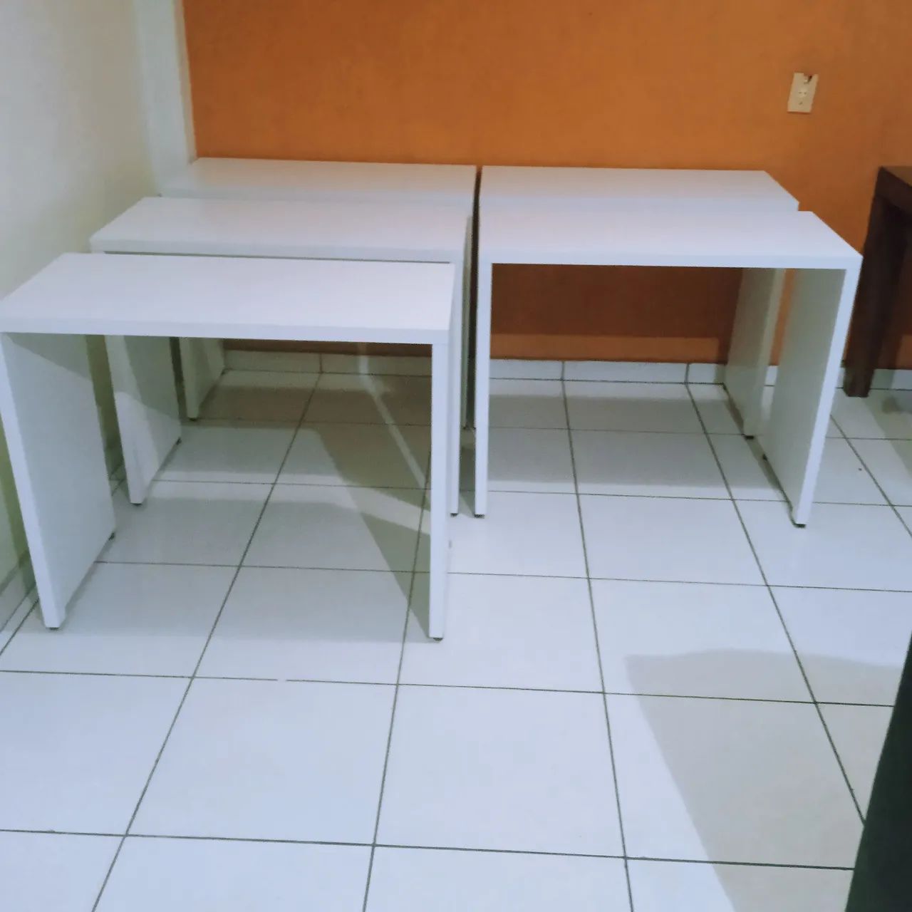 Mesa escrivaninha  - Foto 5