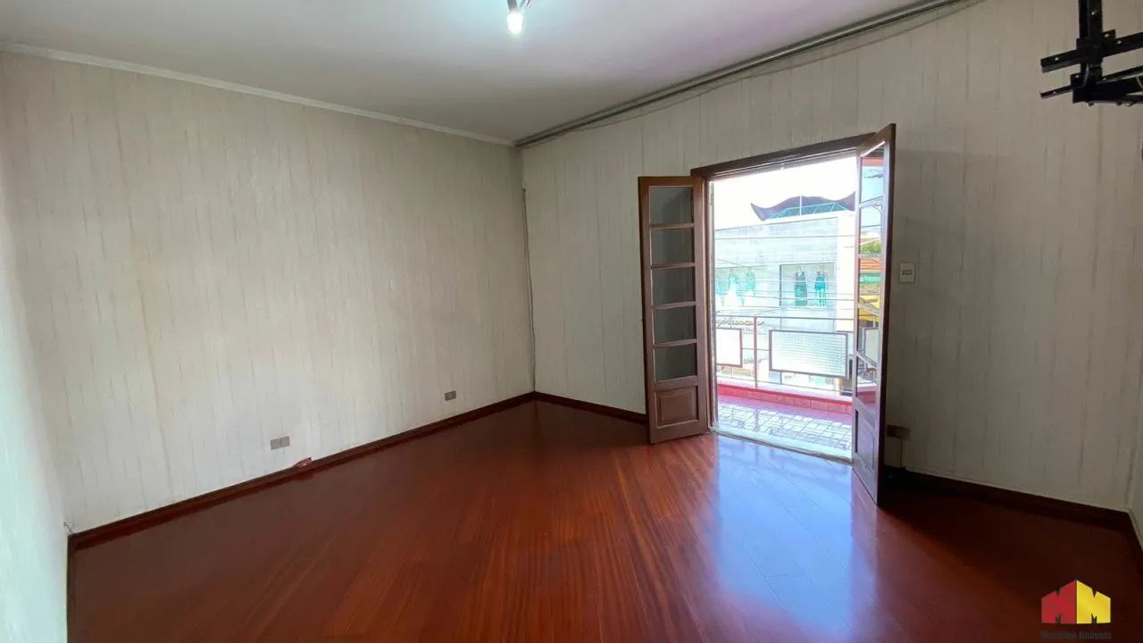 Salas comerciais para locação no Tatuapé com 110m². - Foto 3