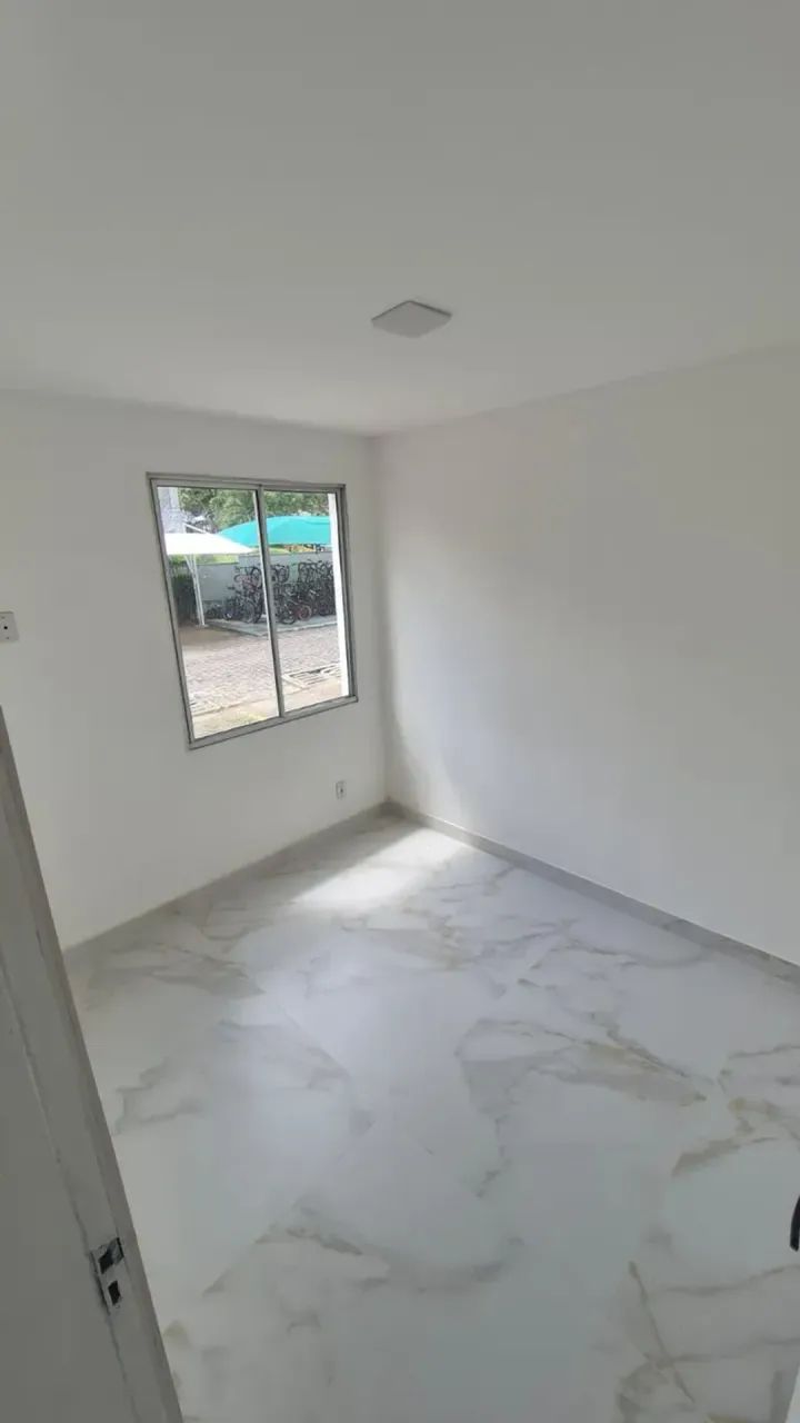 Apartamento Barcas nova parnamirim - Foto 5
