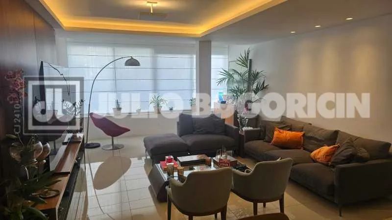 Apartamento : / Residencial / Ipanema