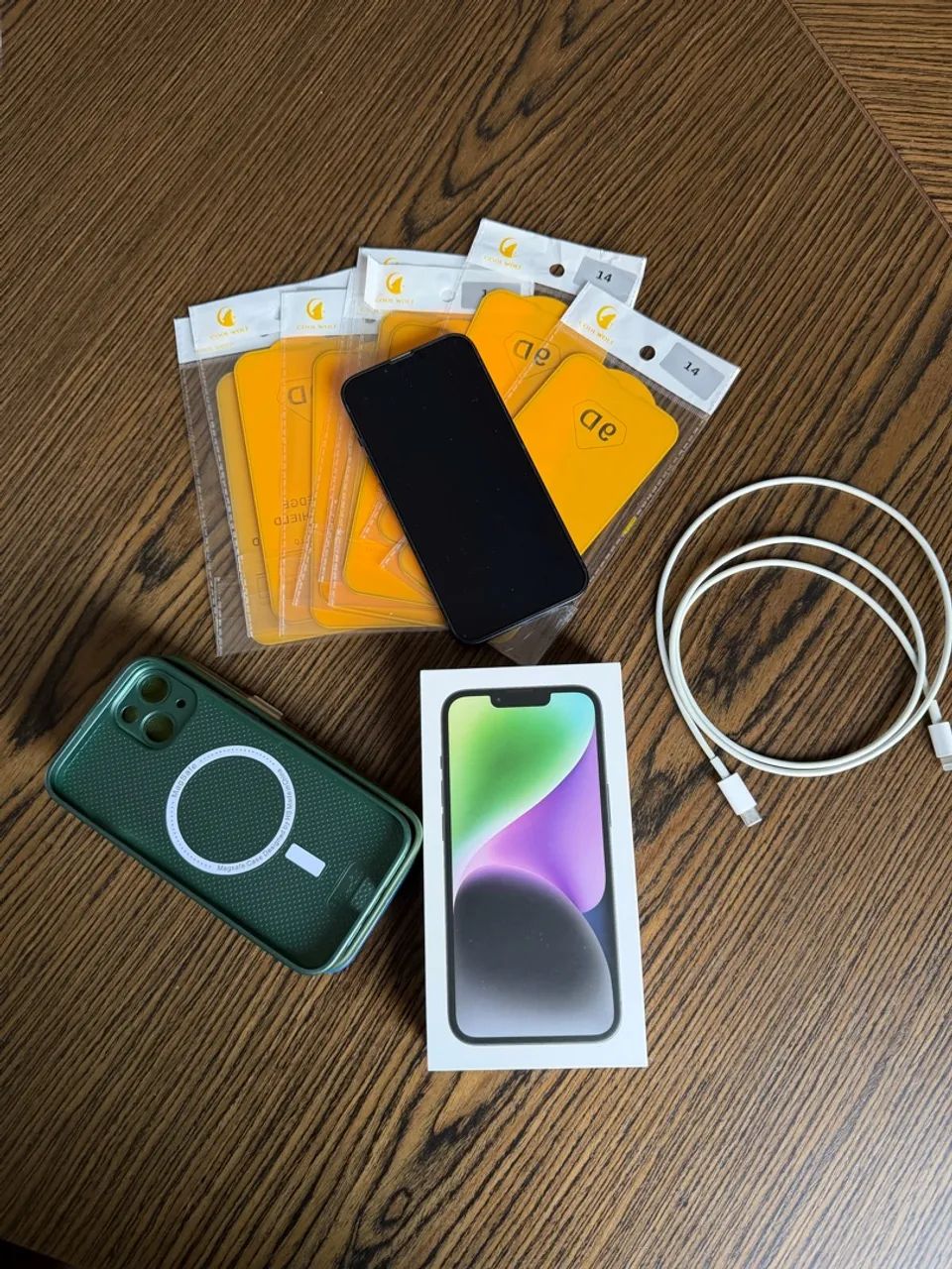 Apple iPhone 14 128 gb