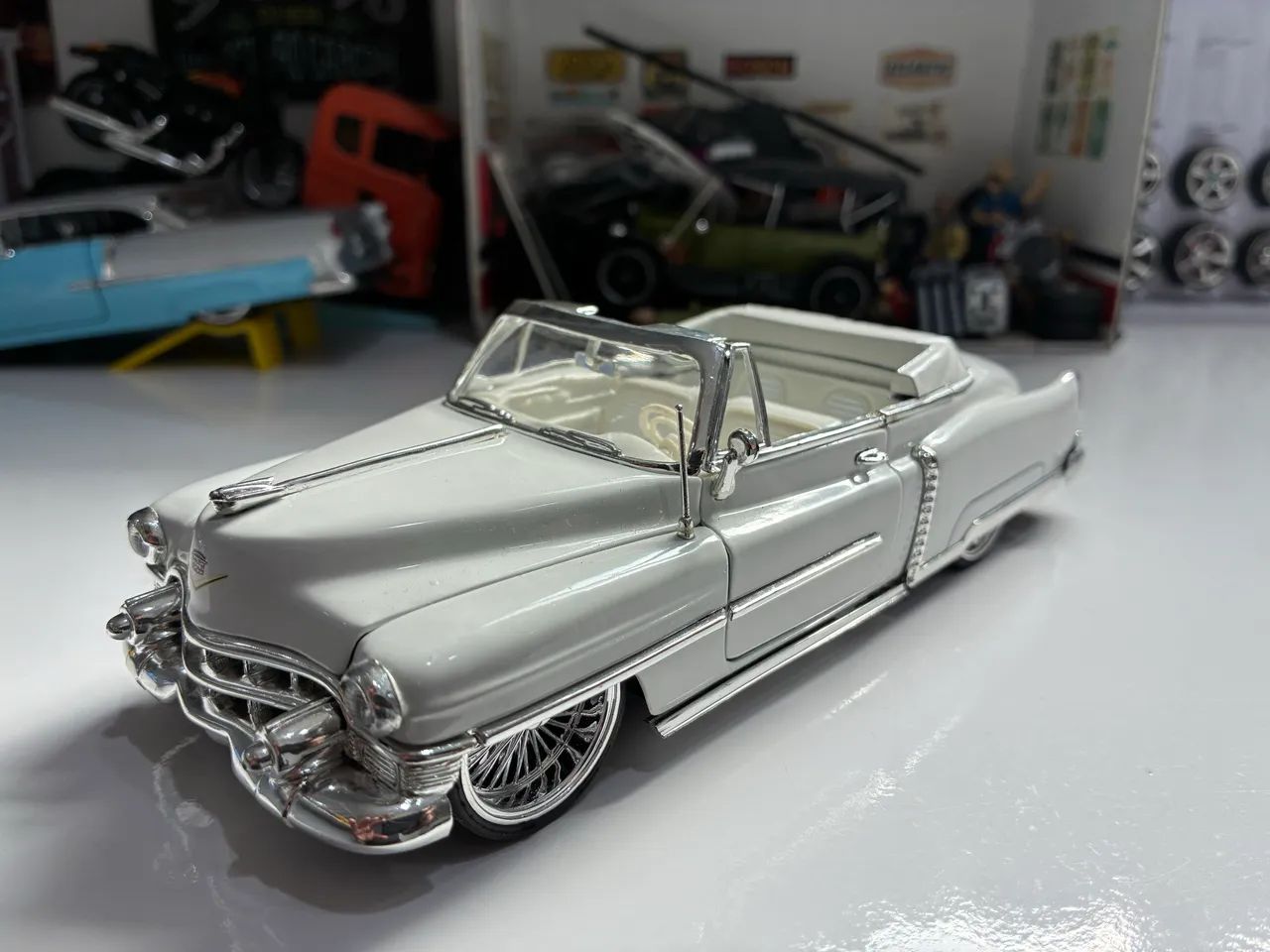 Carro de Coleção Cadillac - Foto 3