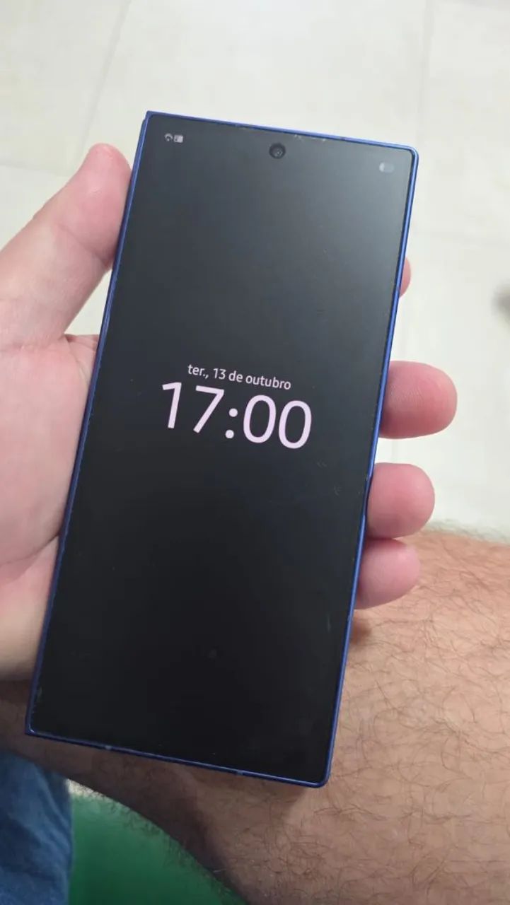 Z fold7 1 Tera