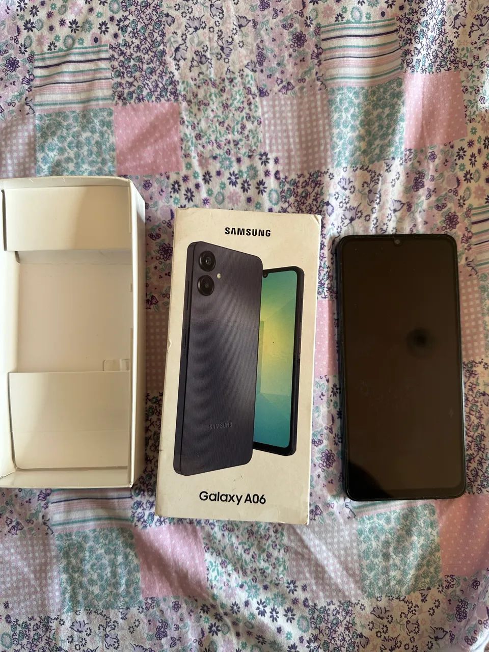 Galaxy A06