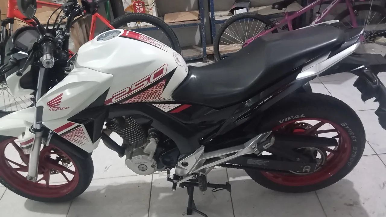 Moto - Foto 5