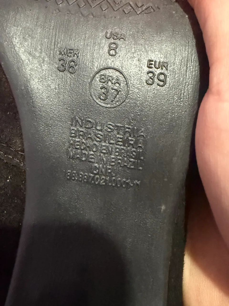 BOTA OVER DAKOTA - Foto 3