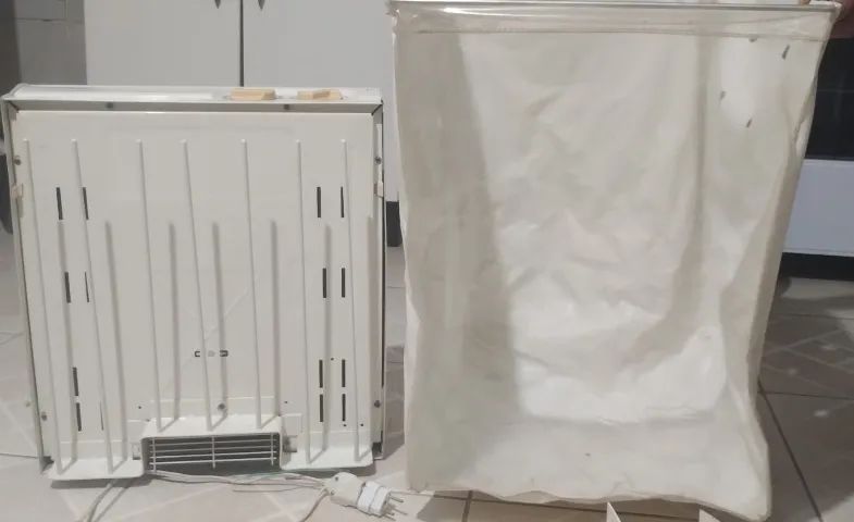 Secadora Enxuta Usada 4KG - Foto 2