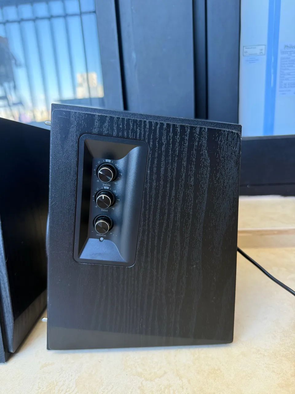 Monitor de Qudio Edifier e 1700BT - Foto 2