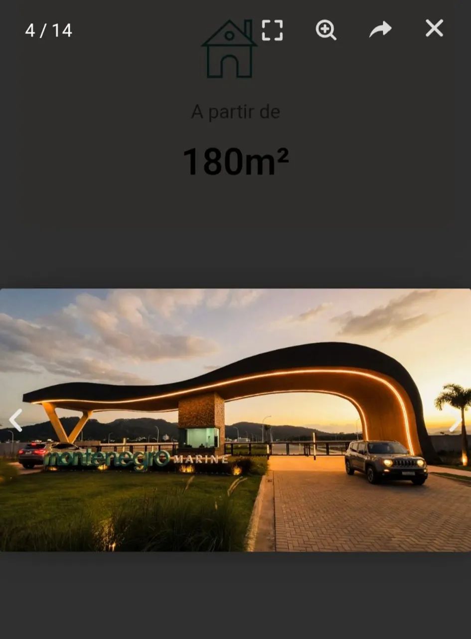 Foto - Biguaçu - 