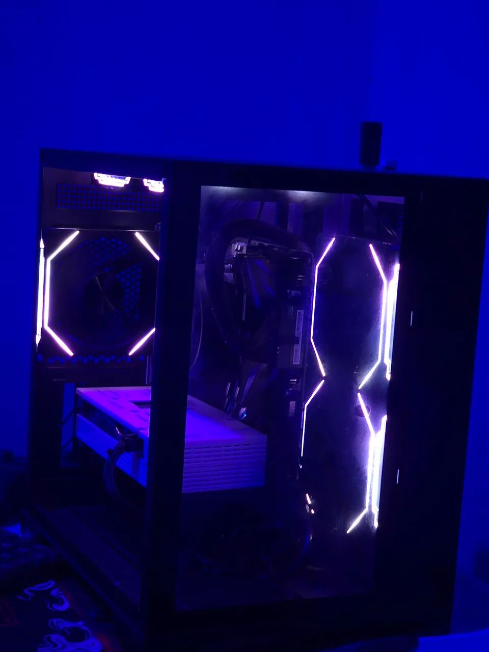 COMPUTADOR GAMER - Foto 3
