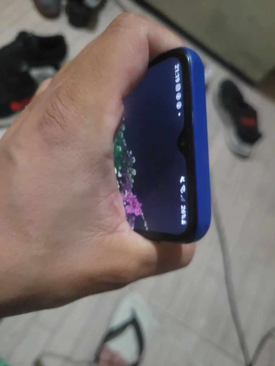 Samsung A03 core todo original! - Foto 4