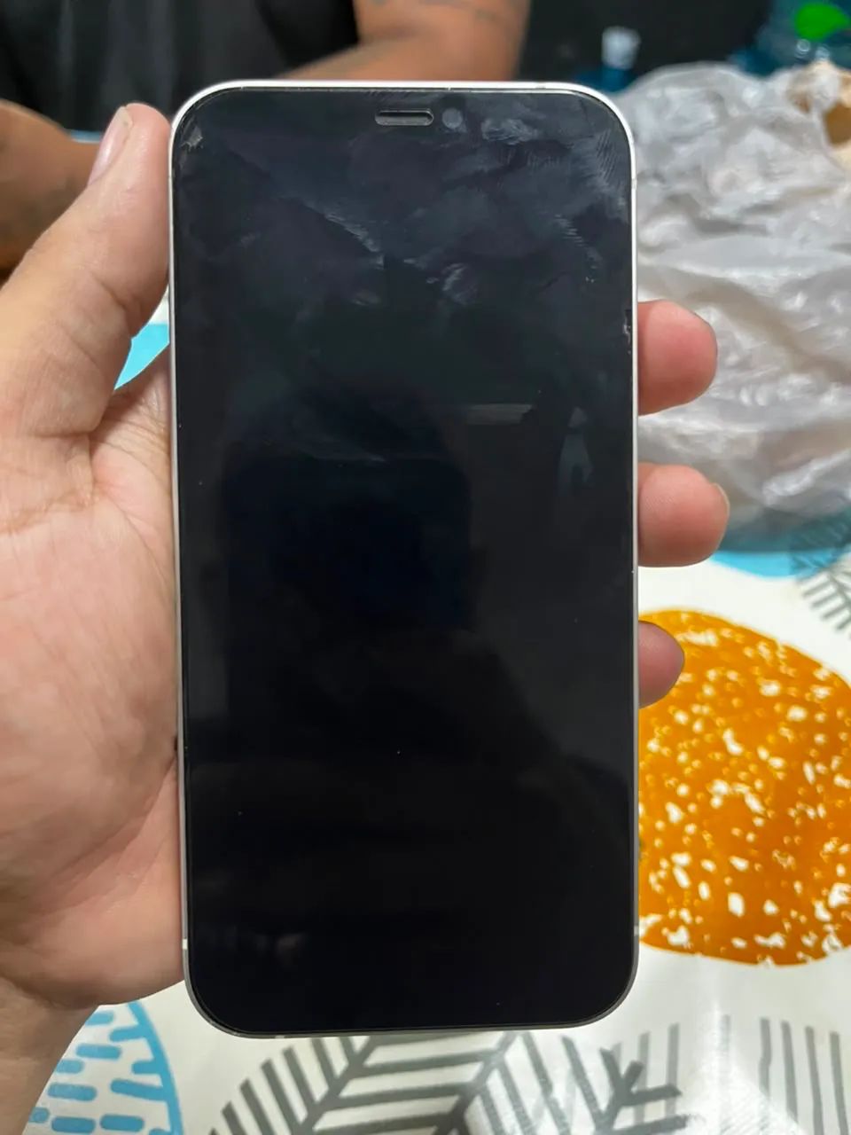 IPHONE 12 - Foto 3