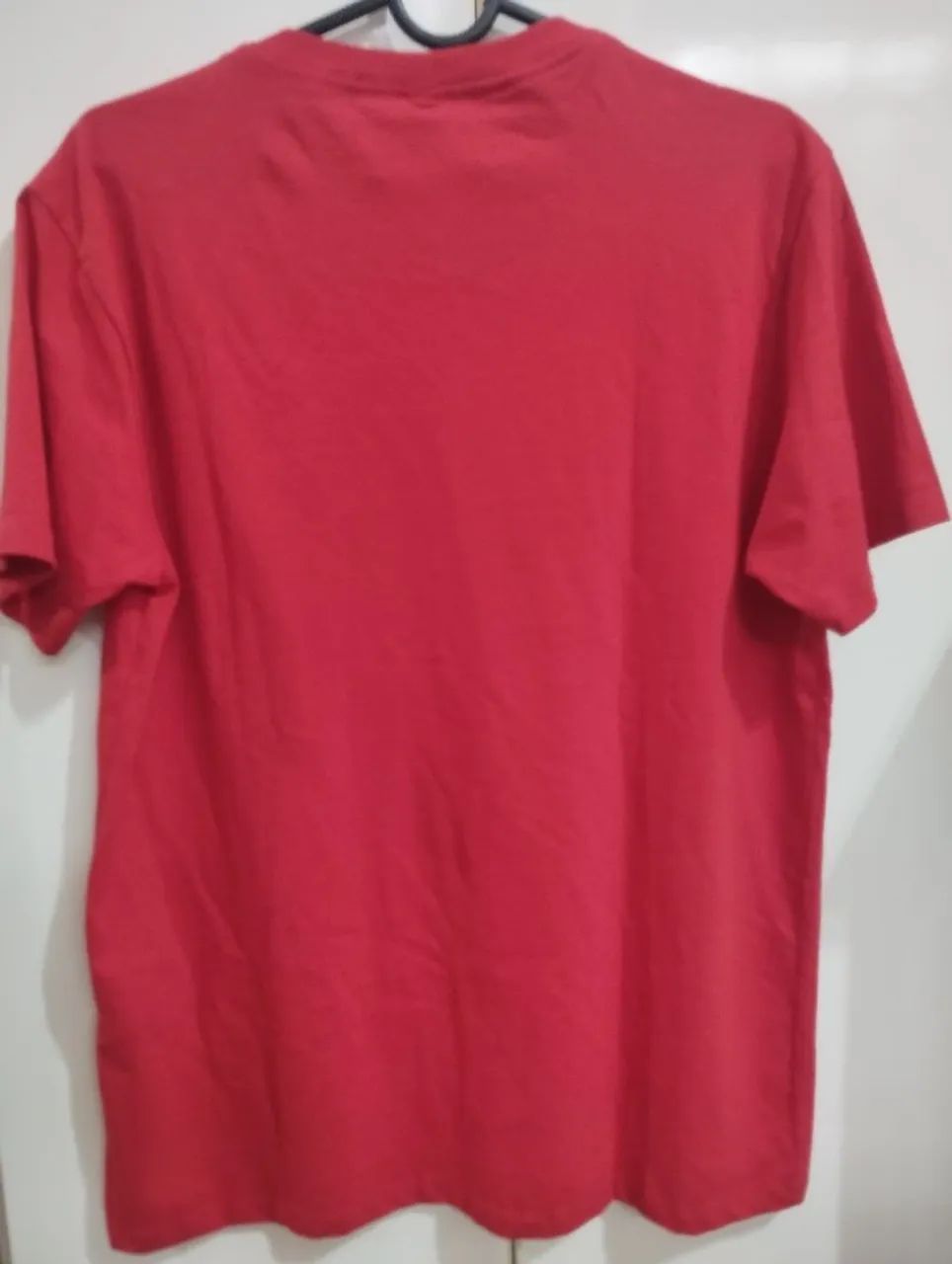 Camiseta Ecko nova primeira linha G  - Foto 2