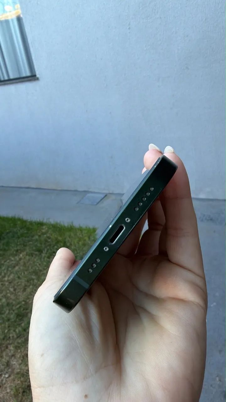 iPhone 13 - Foto 4
