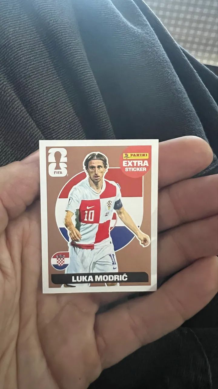 Carta extra Kylian Mbappé - Foto 2