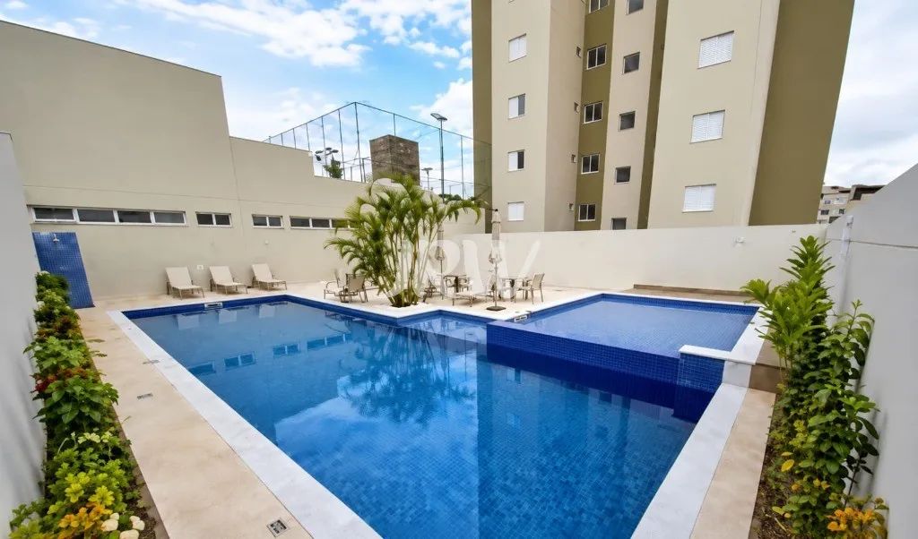 Apartamento à Venda Edifício Belvedere - Indaiatuba/SP - Foto 2