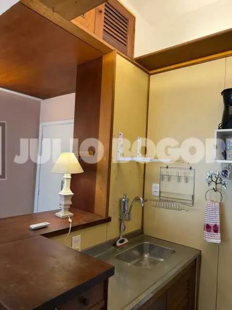 Apartamento : / Residencial / Ipanema - Foto 5