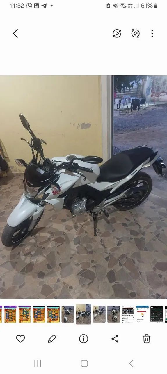 Cb twister 250 flex