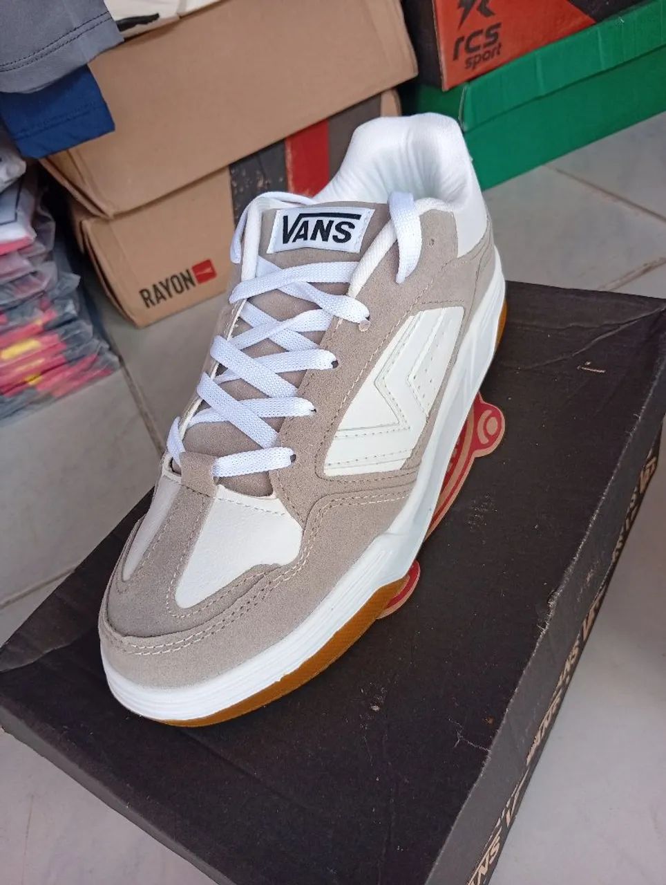Tênis VANS  - Foto 4