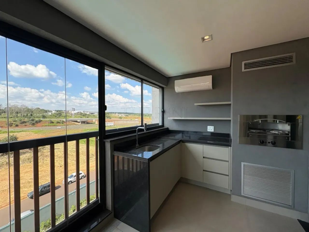 Apartamento à venda no Edifício Mood em Bauru -SP. - Foto 2