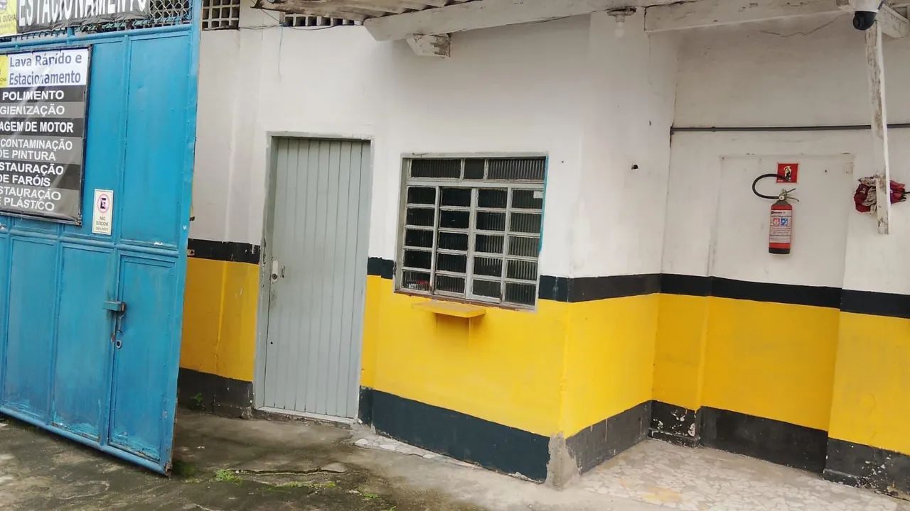 Estacionamento em Santos - Foto 5