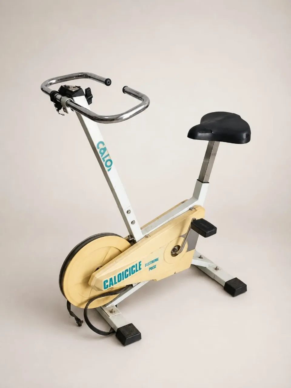 Bicicleta Ergométrica 